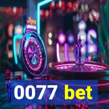 0077 bet